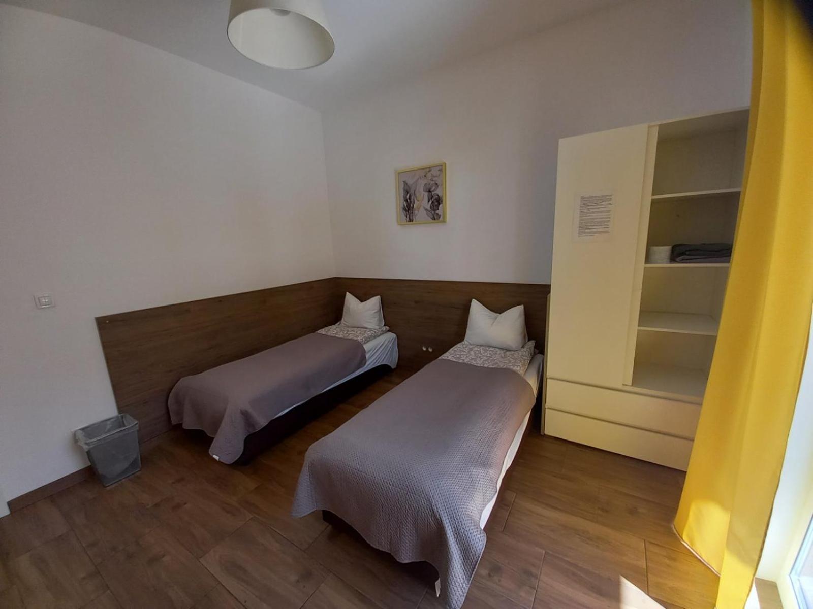 Geodezyjna'70 Cozy Rooms P1 Varsovie Extérieur photo